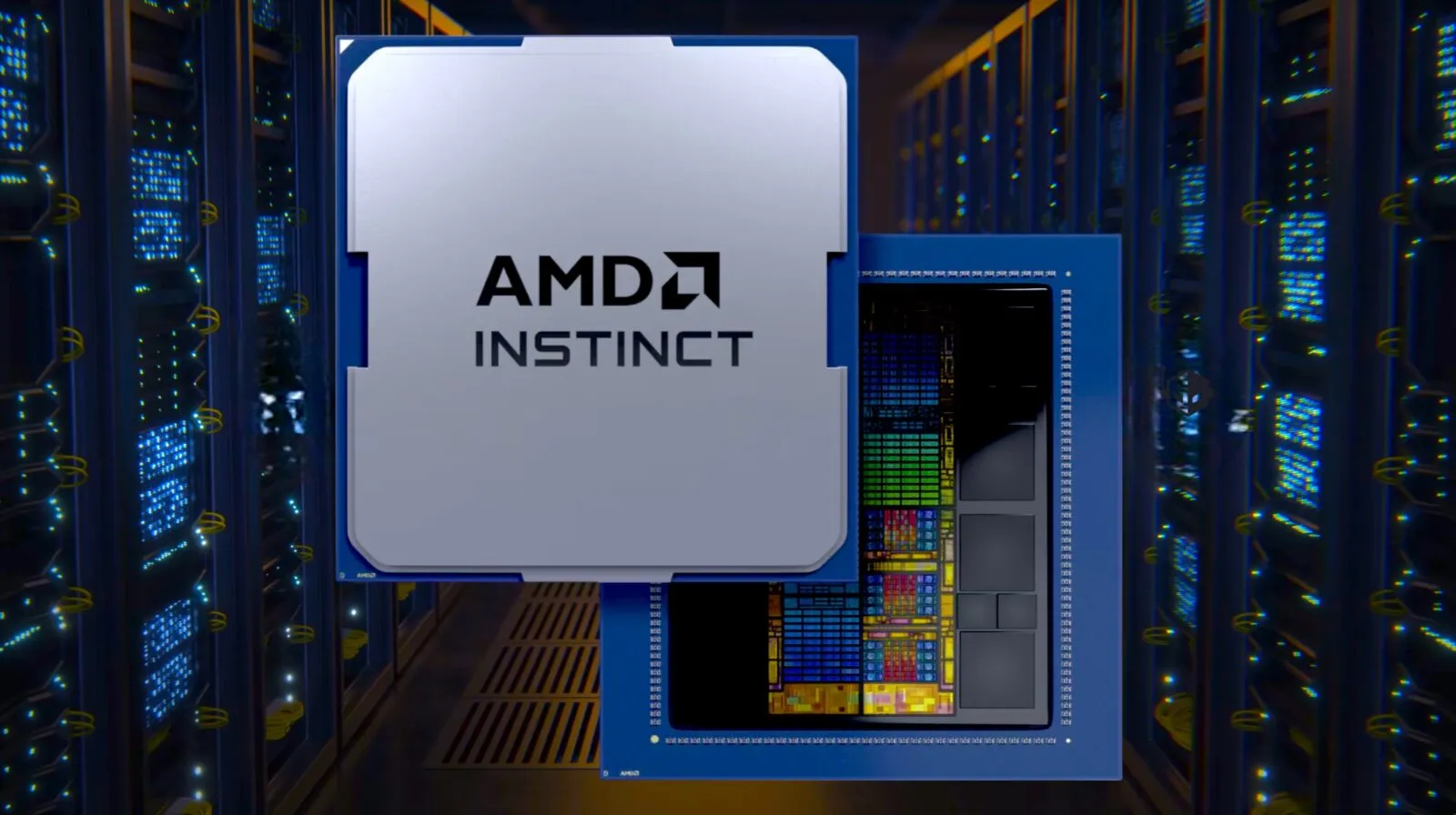 AMD Resumes Export of AI Chips to China